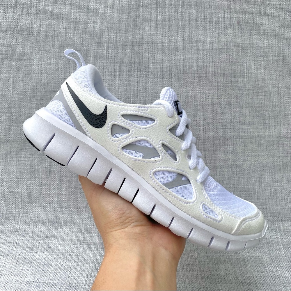 Nike Free Run 2 Unisex Size 5Y